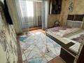 1-бөлмелі пәтер · 38 м² · 7/9 қабат, 8-шағынаудан, Тамерлановское шоссе 1 — Арбат, бағасы: 11 000 ₸ в Шымкенте, Туран р-н