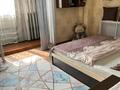 1-бөлмелі пәтер · 38 м² · 7/9 қабат, 8-шағынаудан, Тамерлановское шоссе 1 — Арбат, бағасы: 11 000 ₸ в Шымкенте, Туран р-н — фото 3