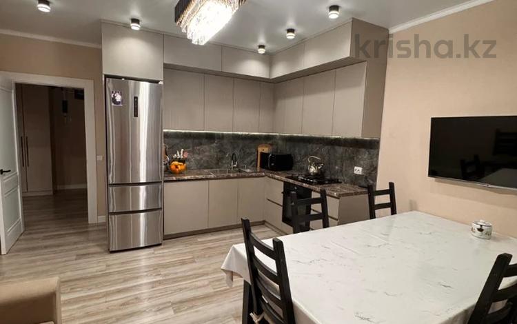 3-комнатная квартира · 68.8 м² · 3/9 этаж, Курганская 2/Б за 40 млн ₸ в Костанае — фото 2