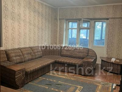 2-комнатная квартира · 52 м² · 2/5 этаж, Каракумская 4 за 190 000 ₸ в Алматы, Турксибский р-н
