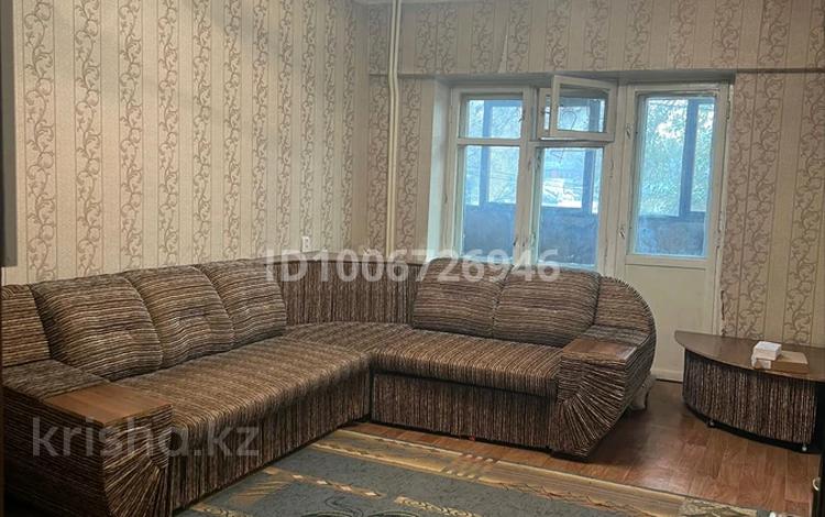 2-комнатная квартира · 52 м² · 2/5 этаж, Каракумская 4 за 190 000 ₸ в Алматы, Турксибский р-н — фото 2