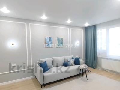 1-комнатная квартира · 35 м² · 5/14 этаж, Толеби 24 — Барыс арена за 27.6 млн 〒 в Астане, Нура р-н