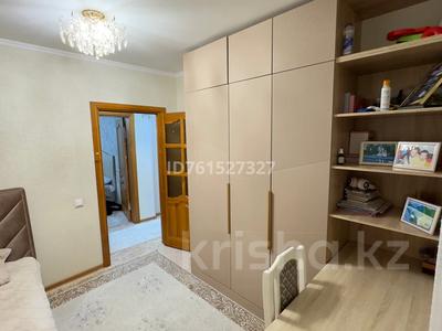 4-комнатная квартира · 78.9 м² · 5/5 этаж, 20 квартал 15 за 28.2 млн ₸ в Семее