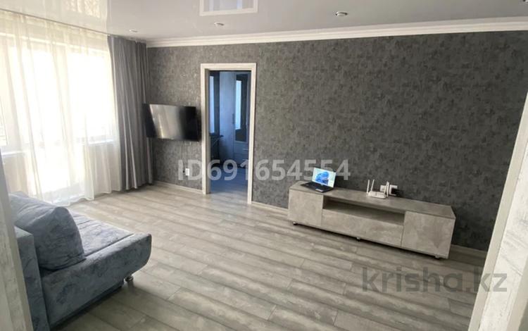 2-комнатная квартира · 44 м² · 3/5 этаж, мкр Новый Город, Абдирова 28/2 за 200 000 ₸ в Караганде, Казыбек би р-н — фото 2