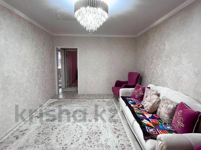 5-бөлмелі пәтер · 110 м² · 3/5 қабат, Талдыкорган 3 мкр 40, бағасы: 36 млн ₸ в мкр Мушелтой