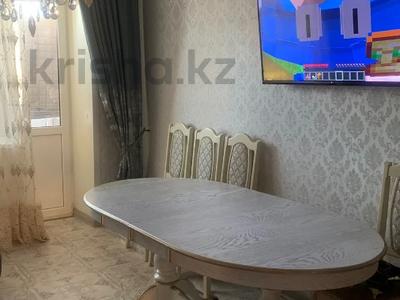 3-комнатная квартира, 59 м², 4/5 этаж, Назарбаева 4 за 25 млн 〒 в Кокшетау