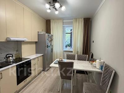 3-комнатная квартира · 68 м² · 2/10 этаж, Кенесары хана — Аскарова - Бобек за 53.5 млн ₸ в Алматы, Наурызбайский р-н