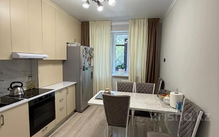 3-комнатная квартира · 68 м² · 2/10 этаж, Кенесары хана — Аскарова - Бобек за 53.5 млн ₸ в Алматы, Наурызбайский р-н — фото 15