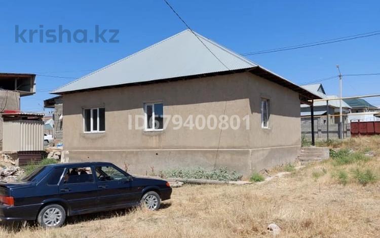 Отдельный дом • 5 комнат • 200 м² • 8 сот., Аксумбе за 25 млн 〒 в Шымкенте, Каратауский р-н — фото 2