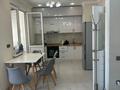 1-комнатная квартира · 40 м² · 9/16 этаж, мкр Калкаман-2, Абишева за 300 000 ₸ в Алматы, Наурызбайский р-н — фото 11
