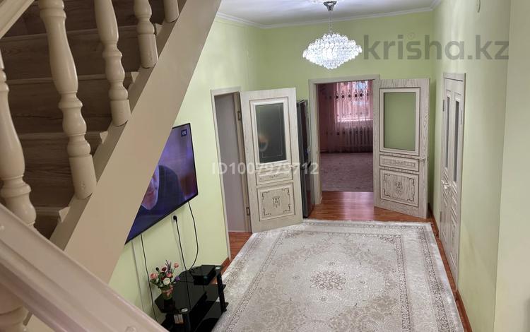 Отдельный дом · 9 комнат · 204 м² · 6 сот., Ге Бон У (Вагонников) 24 за 65 млн 〒 в  — фото 33