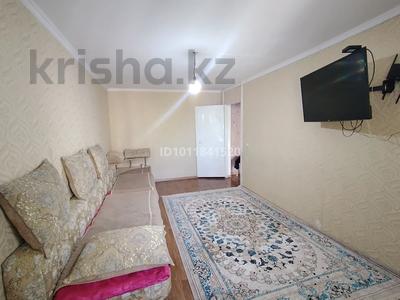 2-комнатная квартира · 52 м² · 3/5 этаж, ул. Юность 39 за 17.5 млн 〒 в Семее, Красный Кордон