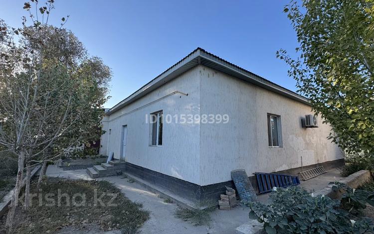 Отдельный дом · 5 комнат · 160 м² · 16 сот., Сабалак. Монолит 59 за 26 млн ₸ в Тасбогете — фото 13