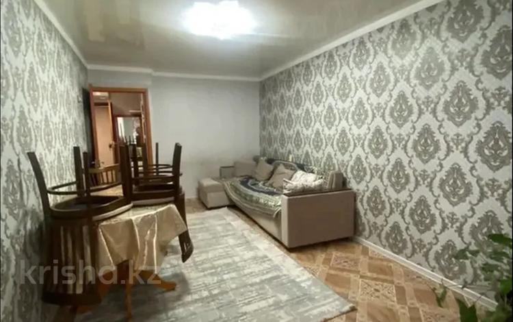 2-бөлмелі пәтер · 50 м² · 2 қабат, 2-й мкр 45, бағасы: 120 000 ₸ в Актау — фото 2