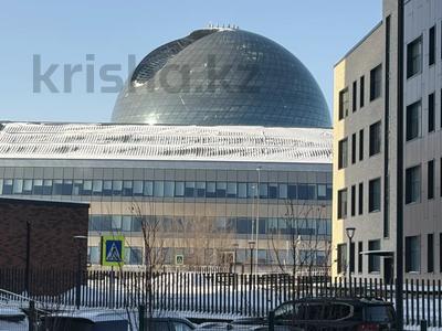 2-комнатная квартира · 54 м² · 19/22 этаж, Турар Рыскулов 9a за 350 000 〒 в Астане, Есильский р-н