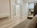 2-бөлмелі пәтер · 54 м² · 19/22 қабат, Турар Рыскулов 9a, бағасы: 400 000 ₸ в Астане, Есильский р-н — фото 5