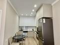 2-бөлмелі пәтер · 54 м² · 19/22 қабат, Турар Рыскулов 9a, бағасы: 400 000 ₸ в Астане, Есильский р-н