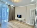 2-бөлмелі пәтер · 54 м² · 19/22 қабат, Турар Рыскулов 9a, бағасы: 400 000 ₸ в Астане, Есильский р-н — фото 15