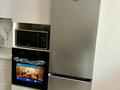 2-бөлмелі пәтер · 54 м² · 19/22 қабат, Турар Рыскулов 9a, бағасы: 400 000 ₸ в Астане, Есильский р-н — фото 28