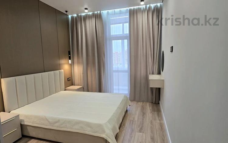 2-комнатная квартира · 50 м² · 6 этаж, Е-429 14 за 250 000 〒 в Астане, Нура р-н — фото 2