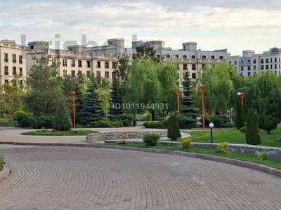 3-комнатная квартира · 138 м² · 2/3 этаж, мкр Мирас, Мкр. Мирас 157/3 — Аскарова и Садыкова за 200 млн ₸ в Алматы, Бостандыкский р-н