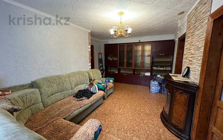 4-комнатная квартира · 58 м² · 1/5 этаж, Машхур Жусупа 34 за 18.7 млн ₸ в Экибастузе — фото 9