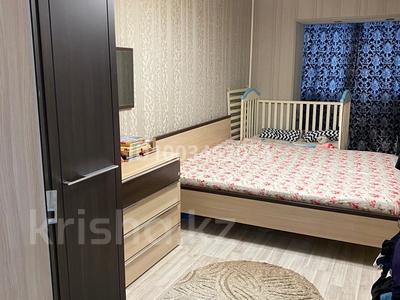 2-комнатная квартира · 56 м² · 1/5 этаж, 6-й мкр 32 — Сзади дом быта за 14.5 млн 〒 в Актау