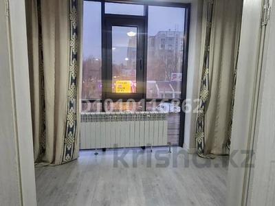 2-комнатная квартира · 68.9 м² · 4/17 этаж, Толе би 181 — ул. Толе би,угол улицы Ауэзова за 59 млн ₸ в Алматы, Алмалинский р-н