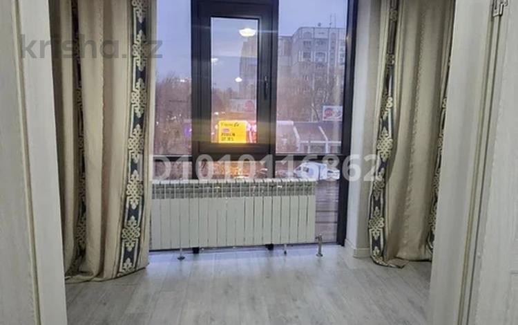 2-комнатная квартира · 68.9 м² · 4/17 этаж, Толе би 181 — ул. Толе би,угол улицы Ауэзова за 59 млн ₸ в Алматы, Алмалинский р-н — фото 69
