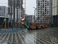 2-комнатная квартира · 68.9 м² · 4/17 этаж, Толе би 181 — ул. Толе би,угол улицы Ауэзова за 59 млн ₸ в Алматы, Алмалинский р-н — фото 3