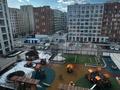 1-комнатная квартира · 35 м² · 6/9 этаж, Ахмет Байтурсынулы 14а за 22.2 млн 〒 в Астане, Сарайшык р-н — фото 18