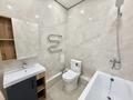 1-бөлмелі пәтер · 45 м² · 5/9 қабат, Нурмагамбетова 23/1, бағасы: 29 млн ₸ в Астане, Сарайшык р-н — фото 4