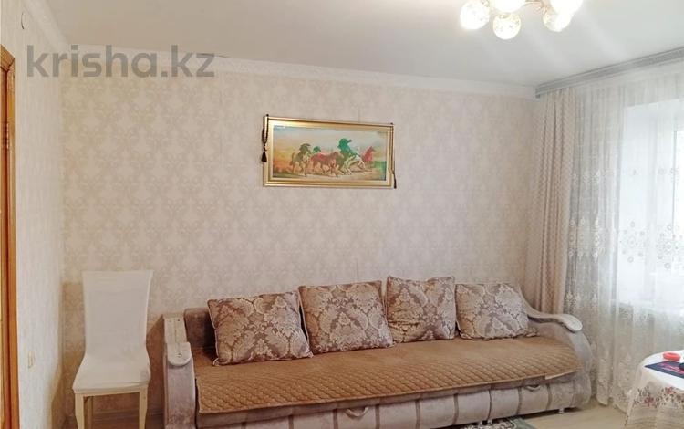 4-комнатная квартира · 81 м² · 4/4 этаж, ул. Байсеитовой — БЕЗ КОМИССИИ ДЛЯ ПОКУПАТЕЛЯ!!! за 29 млн ₸ в Астане, Сарыарка р-н — фото 7