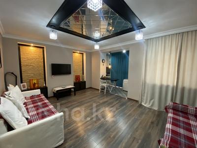 1-бөлмелі пәтер · 34 м² · 4/8 қабат, Алихана Бокейханова 17/1, бағасы: 23 млн ₸ в Астане, Есильский р-н