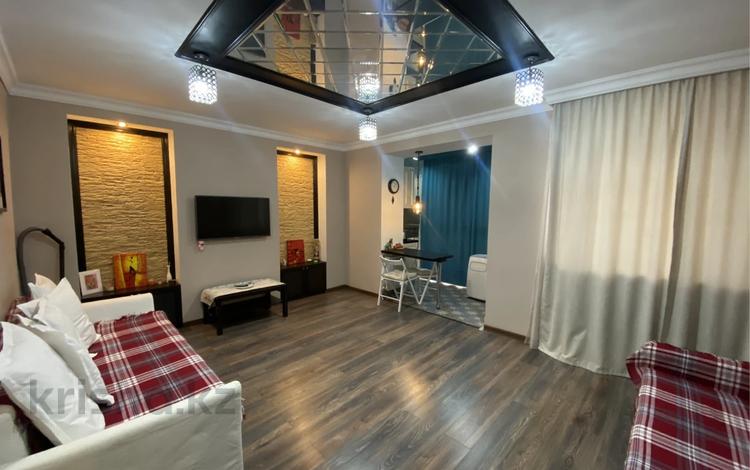 1-бөлмелі пәтер · 34 м² · 4/8 қабат, Алихана Бокейханова 17/1, бағасы: 23 млн ₸ в Астане, Есильский р-н — фото 2