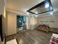 1-бөлмелі пәтер · 34 м² · 4/8 қабат, Алихана Бокейханова 17/1, бағасы: 23 млн ₸ в Астане, Есильский р-н — фото 3