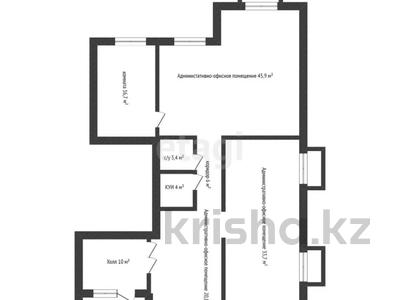 Еркін • 140.5 м², бағасы: ~ 49.2 млн 〒 в Кокшетау