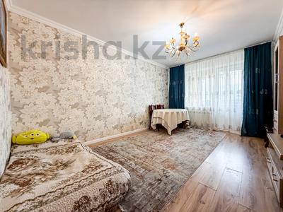 3-бөлмелі пәтер · 70 м² · 4/5 қабат, Орбита-4 ш/а., бағасы: 56 млн ₸ в Алматы, Бостандыкский р-н