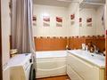 3-бөлмелі пәтер · 70 м² · 4/5 қабат, Орбита-4 ш/а., бағасы: 56 млн ₸ в Алматы, Бостандыкский р-н — фото 20