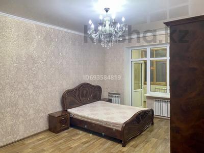 3-бөлмелі пәтер, 87 м², 2/2 қабат, Жүнісбек Дүрімбетов 30, бағасы: 25 млн 〒 в Таразе