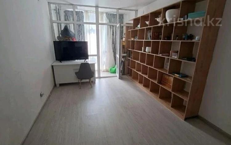 2-бөлмелі пәтер · 66 м² · 5/10 қабат, Кульджинский тракт — Бухтарминская, бағасы: 36.5 млн ₸ в Алматы, Турксибский р-н — фото 2