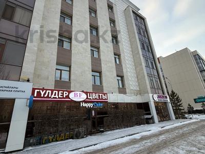 Свободное назначение, офисы, магазины и бутики, салоны красоты, фитнес и спорт, медцентры и аптеки, образование, развлечения, кабинеты и рабочие места, студии · 120 м² за 500 000 〒 в Астане