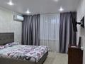 1-комнатная квартира · 37 м² · 5/9 этаж, мкр Юго-Восток, Мкр Юго-Восток, 29й микрорайон Муканова 18 — Карбышева за 10 000 ₸ в Караганде, Казыбек би р-н