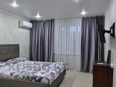 1-комнатная квартира · 37 м² · 5/9 этаж, мкр Юго-Восток, Мкр Юго-Восток, 29й микрорайон Муканова 18 — Карбышева за 10 000 ₸ в Караганде, Казыбек би р-н