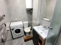 1-комнатная квартира · 37 м² · 5/9 этаж, мкр Юго-Восток, Мкр Юго-Восток, 29й микрорайон Муканова 18 — Карбышева за 10 000 ₸ в Караганде, Казыбек би р-н — фото 4