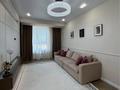 3-комнатная квартира · 100 м² · 5 этаж, Мангилик Ел 68 за 550 000 ₸ в Астане, Есильский р-н — фото 3