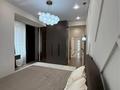 3-комнатная квартира · 100 м² · 5 этаж, Мангилик Ел 68 за 550 000 ₸ в Астане, Есильский р-н — фото 2