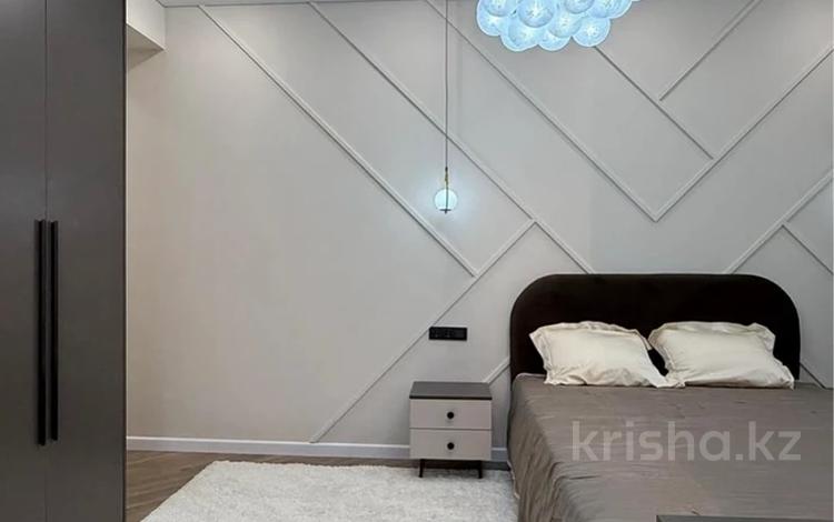 3-комнатная квартира · 100 м² · 5 этаж, Мангилик Ел 68 за 550 000 ₸ в Астане, Есильский р-н — фото 22