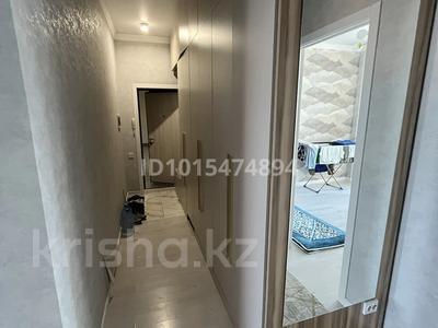 2-комнатная квартира · 48 м² · 5/12 этаж, Абикен Бектуров 9 — Сыганак Туран за 20 000 ₸ в Астане, Нура р-н