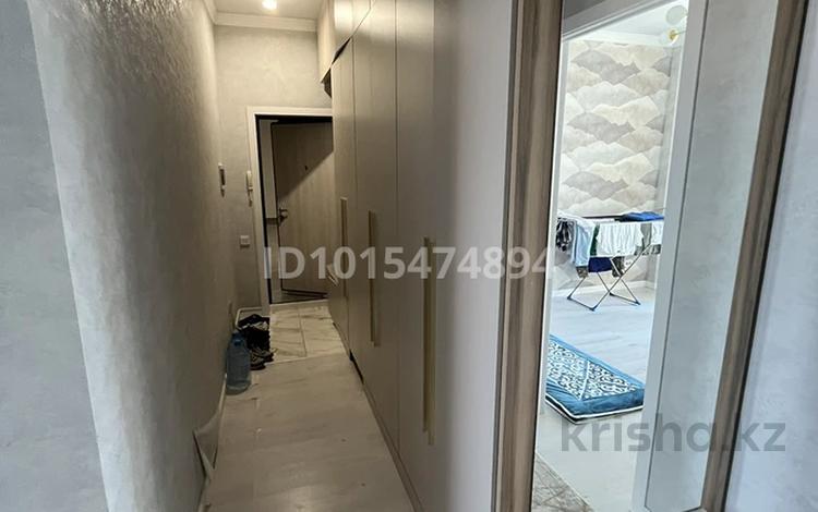 2-комнатная квартира · 48 м² · 5/12 этаж, Абикен Бектуров 9 — Сыганак Туран за 20 000 ₸ в Астане, Нура р-н — фото 2